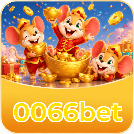 0066bet Download Speed Test Logo - Teste de Velocidade Certificado