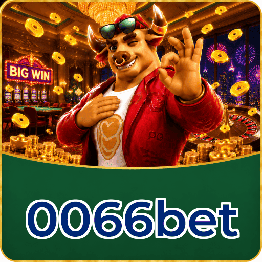 0066bet VIP Program Logo