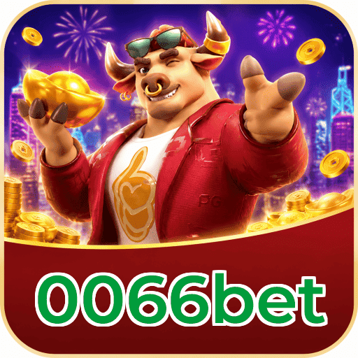 Logo 0066bet Telegram Canal Oficial
