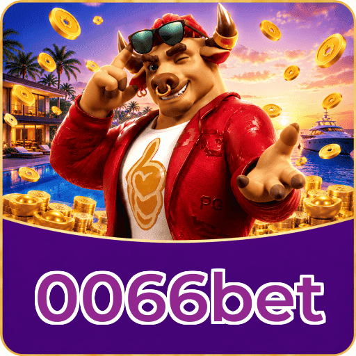 0066bet Logo Verificado