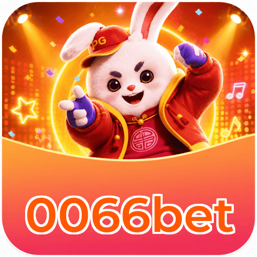 0066bet Logo - Bônus de Cadastro